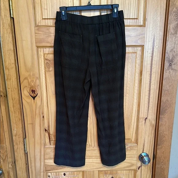 Pendleton Broadway Marino Wool women’s pant - Picture 6 of 7